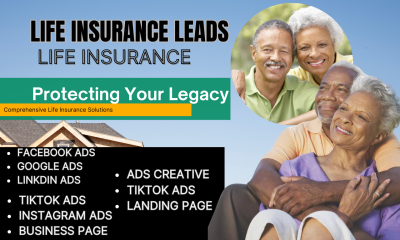 Provide You Exclusive Final Expense Life Insurance Leads