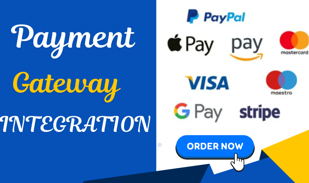 I will integrate Paystack Payment, Stripe Payment, GPay, WooCommerce, PrestaShop, Sepa