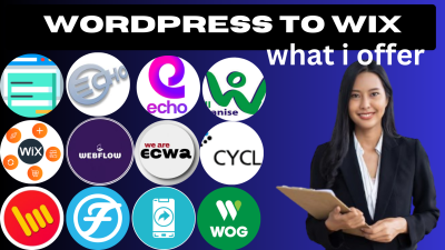 I will customize WordPress website using Avada, Enfold, SeedProd, AstraPro, Divi, Brizy