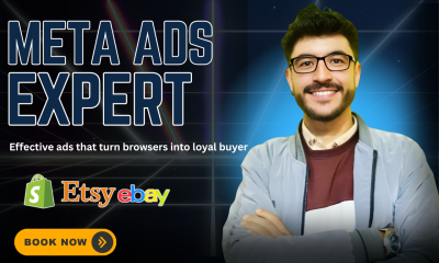 I Will Set Up Meta Ads with Meta Algorithm and Strategy for App Promotion and Sales