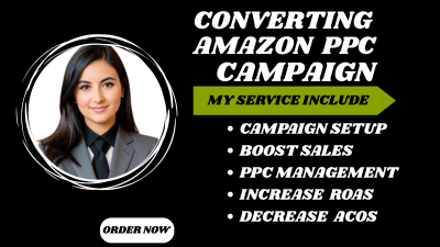 Do Amazon Store Promotion to Increase Amazon Store Sales