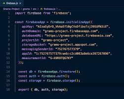 I will integrate Firebase Cloud Firestore Realtime Database, Push Notifications, and Authentication