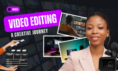 I Will Do Travel, Sports, Family, YouTube Cinematic Vlog & Event Recap Video Editing