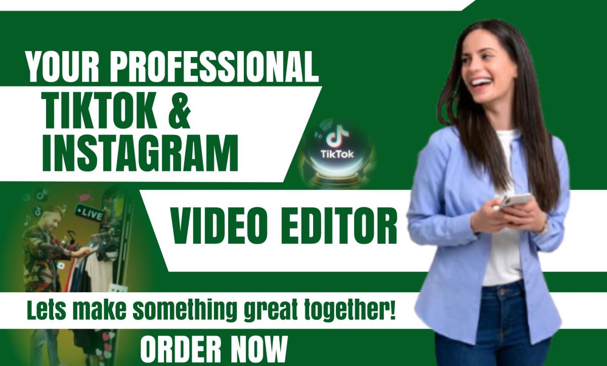 I will do Social Media Marketing Manager, Instagram Marketing Manager, Instagram Growth