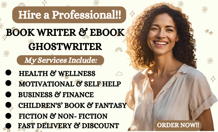 I Will Create Ebook, Online Course, Lesson Plan, and Course Content on Teachable