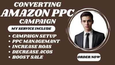 I Will Create Amazon Images and A+ Content for Your Product