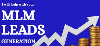 I will generate verified 20k USA MLM B2B leads
