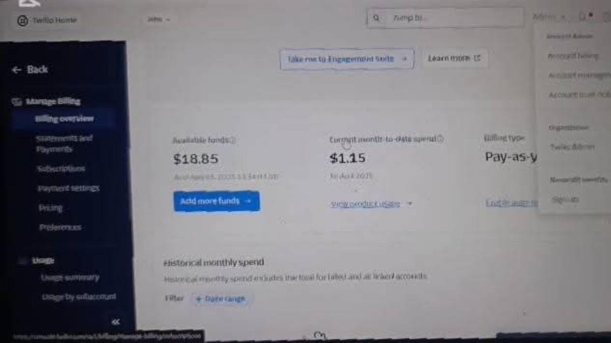 I will A2P 10DLC Registration on GoHighLevel or Twilio Bulk SMS/IPP Trunk Chatbot