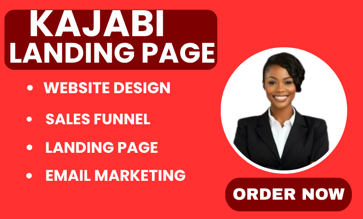 I will ezycourse membership, fix Kajabi automation issue, showit website and email flow