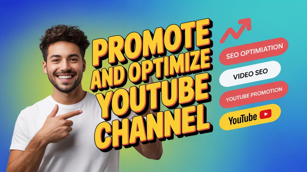 I Will Do SEO Optimization for Deadly Faceless Video for 30K Passive Income