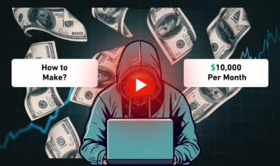 I Will Do Cash Cow Channel and Cash Cow Video That Generate More Than 10K Monthly