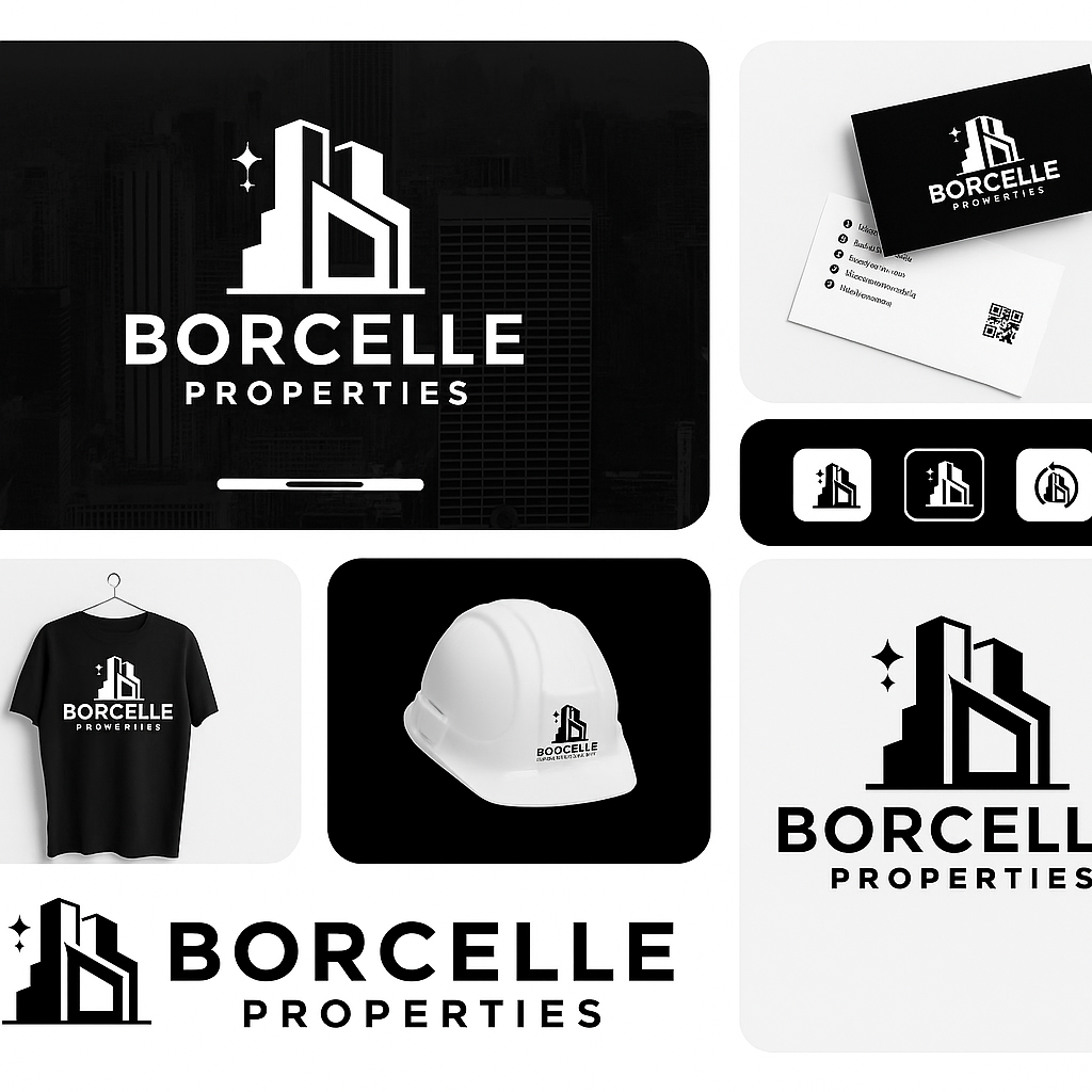 I Will Create a Professional Logo That Makes Your Brand Stand Out