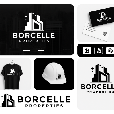 I Will Create a Professional Logo That Makes Your Brand Stand Out