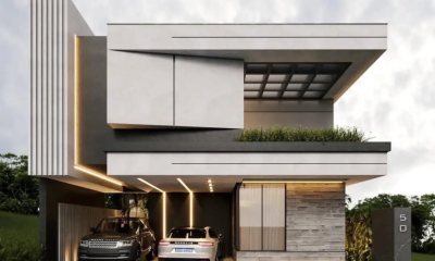 I will do realistic 3d architectural walkthrough animation rendering