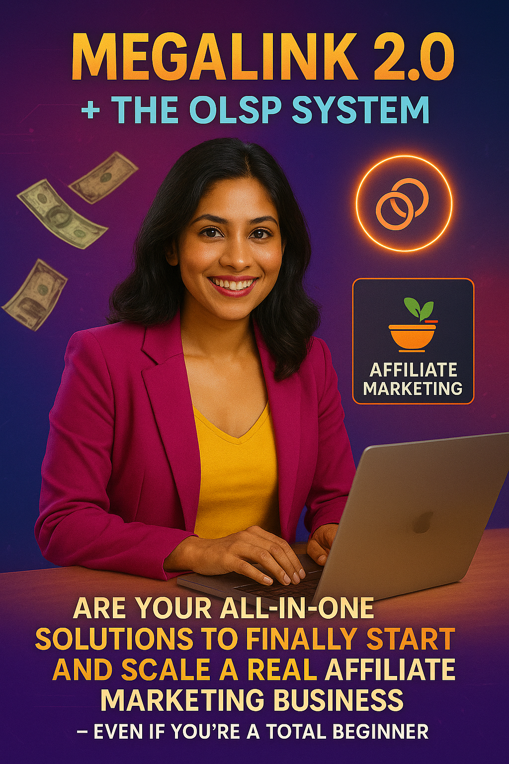 Affiliate Link Promotion