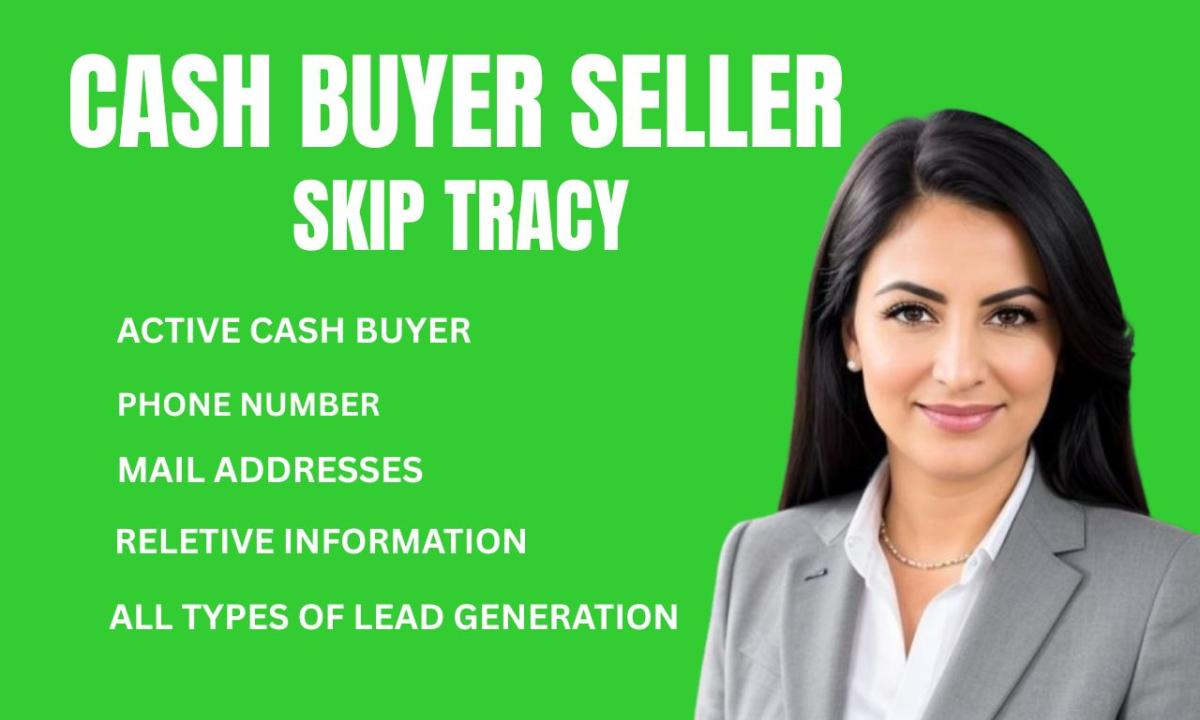 Generate Real Estate Cash Buyer Leads & Solar Leads Through Cold Calling