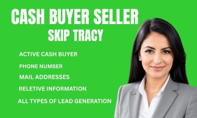 Generate Real Estate Cash Buyer Leads & Solar Leads Through Cold Calling