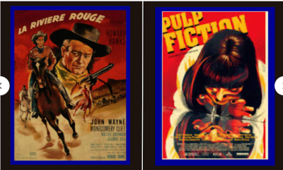 I will do vintage poster travel poster, retro, movie poster, music poster, illustration