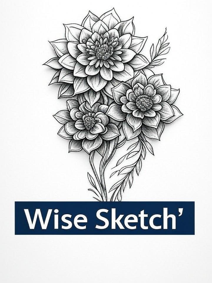 I will create custom tattoo design stencil realistic tattoo sketch tattoo body art