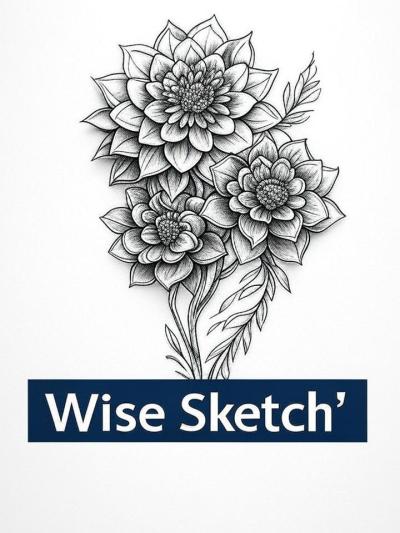 I will create custom tattoo design stencil realistic tattoo sketch tattoo body art