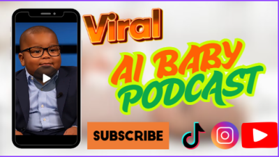 Create AI Baby Talking Podcast & Your Lookalike Baby | Viral AI Baby Music & Baby Chef