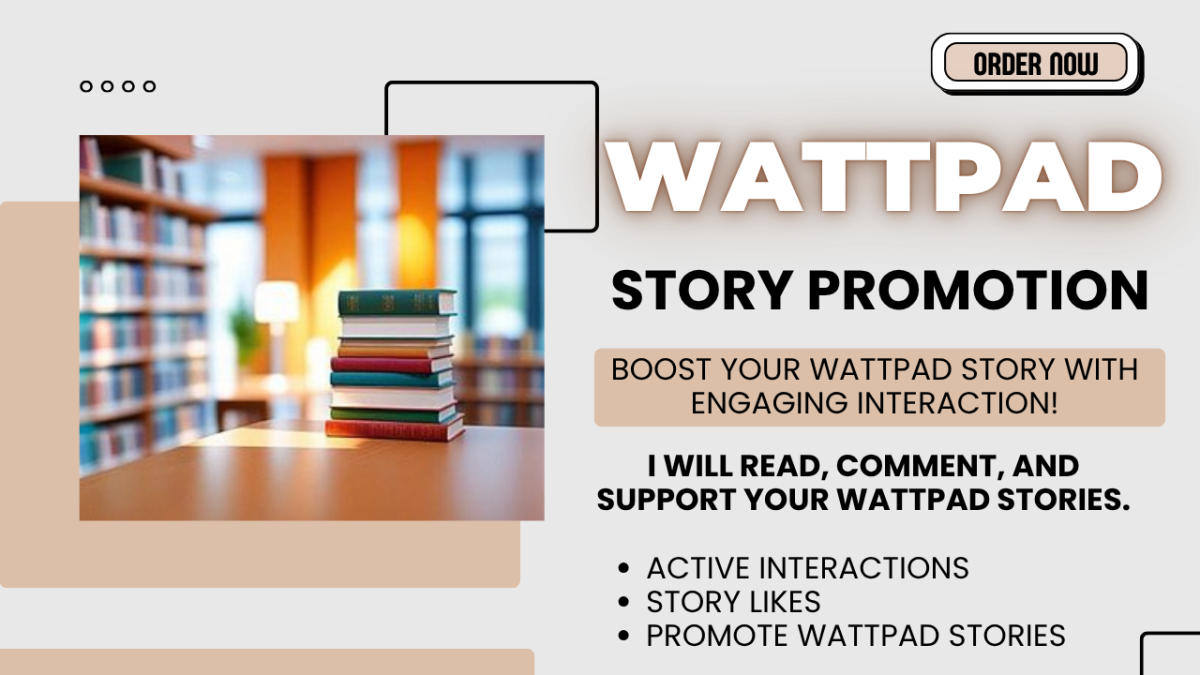 I Will Do Viral TikTok BookTok Promotion, Ebook Marketing, Amazon KDP Video Ads