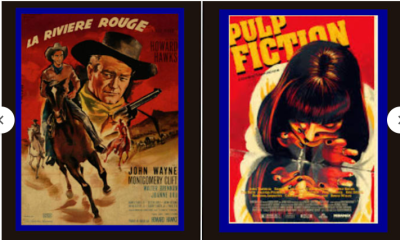 I will do vintage poster travel poster, retro, movie poster, music poster, illustration