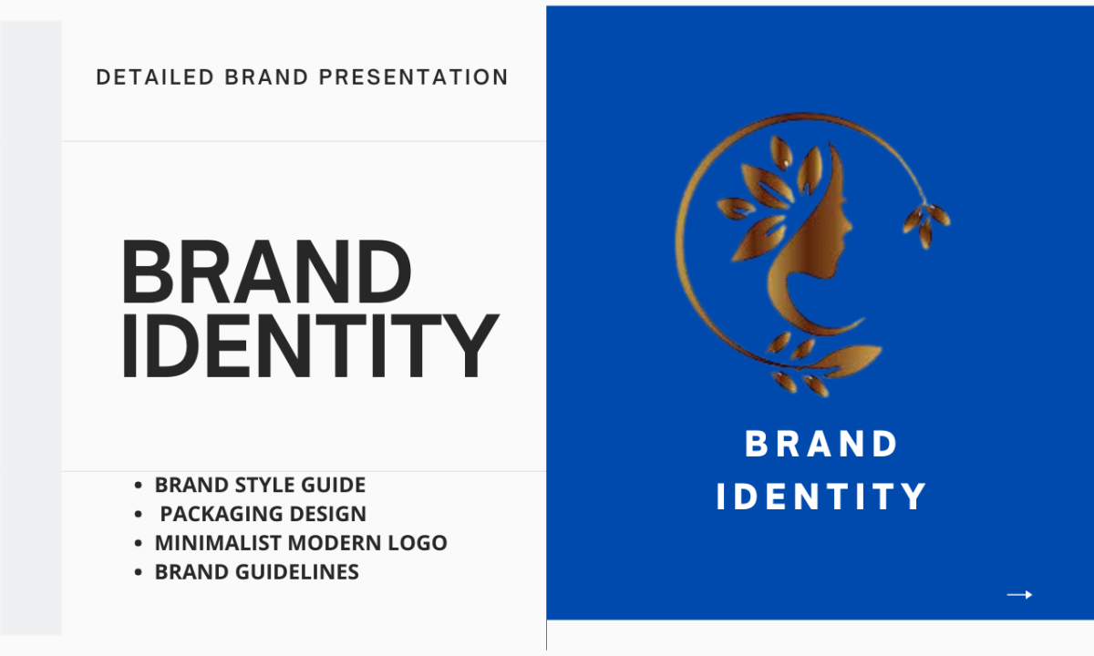 I will create a brand identity, favicon for your Shopify store, and logo design