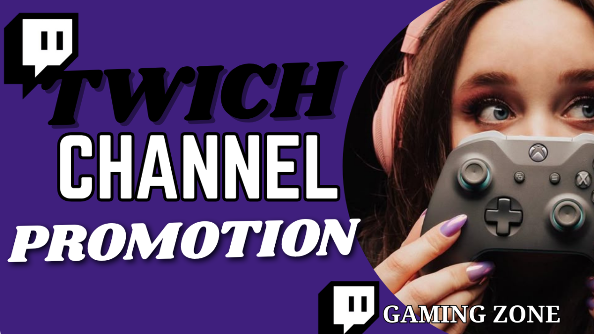 I Will Do Promotion to Boost Your Channel Viewers
