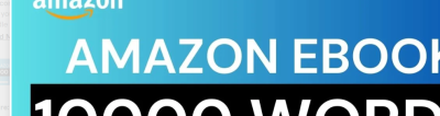 I will ebook writing gardening amazon kindle ghostwriting amazon kdp