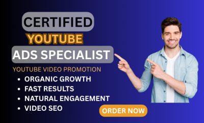 I will USA YouTube Shoutouts Promotion to Boost Automation Video SEO