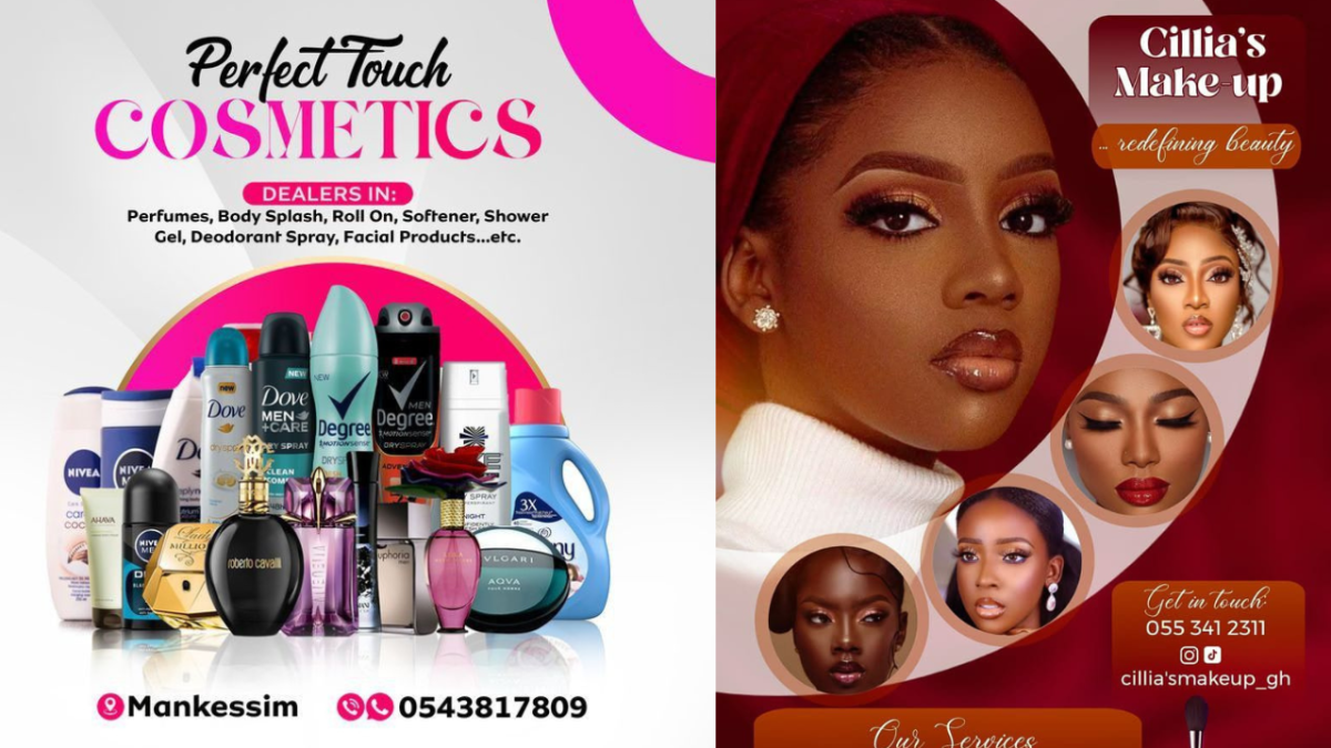 I will design a professional flyer within 3 hours