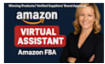 I will do Amazon FBA FBM Wholesale VA for Profitable Product Research & Brand Approval