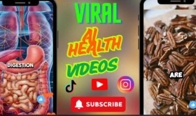 AI Miniature Videos | Mini Workers | Mini Chef | AI Design | AI Health Videos