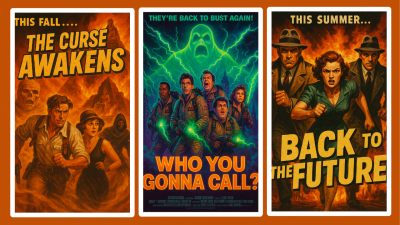 I Will Do Retro Vintage Poster Travel Poster Retro Movie Poster Music Poster Art Deco