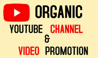 I Will Do Fast USA Christian YouTube Promotion Gospel Music Video Channel Monetization