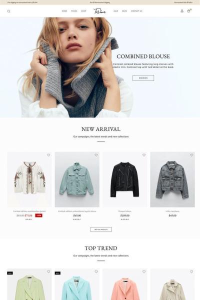 I will do Wix Website Design, Wix Website Redesign, Wix SEO