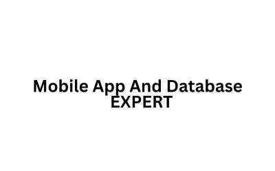I will setup Airtable Database, Softr Webapp, Airtable Automation, Interface & Portal Expert