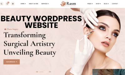 I will setup and integrate Vagaro Hair Extension & Beauty Website Appointment Booking Page