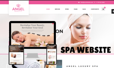 I will integrate Spa Vagaro Website Appointment Setting VCita HoneyBook Workflow