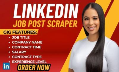 I Will Deliver Premium Recruiting Client Leads for Staffing Agencies