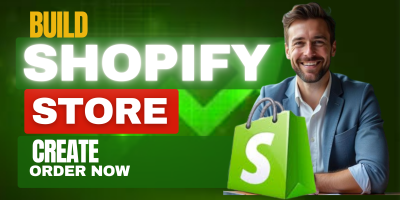I will update Shopify theme customization & fix Shopify website with a new version