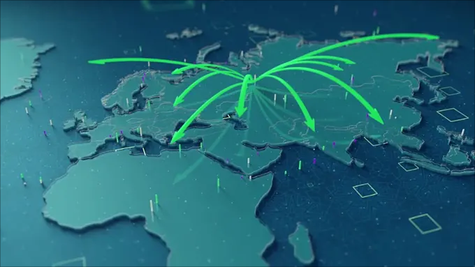I will 3d animation, 3d explainer video, crypto blockchain explainer video