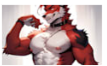 I will draw furry NSFW and SFW art, anthro character, custom fursona or reference sheet