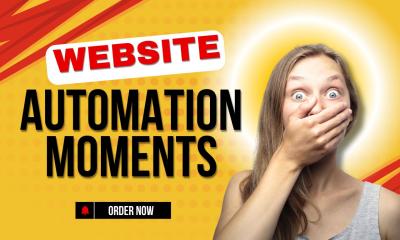I will create automated news or blog website autoblog, auto news RSS aggregator
