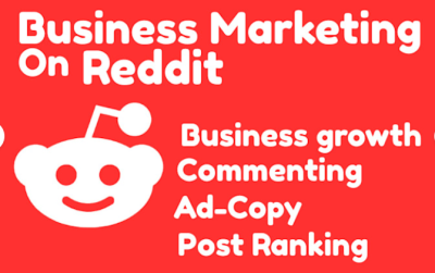 I will do Reddit post management for your business, website, eCommerce, SaaS, or crypto