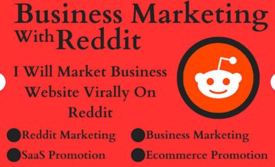 I will do Reddit post management for business website, ecommerce, SaaS, or crypto token