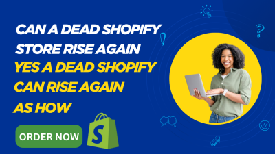 Make Your Shopify Store Fast, Mobile Friendly, and Profitable