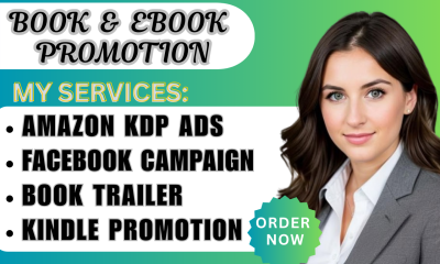 booktok promotion | kdp marketing | book publishing | tiktok promotion