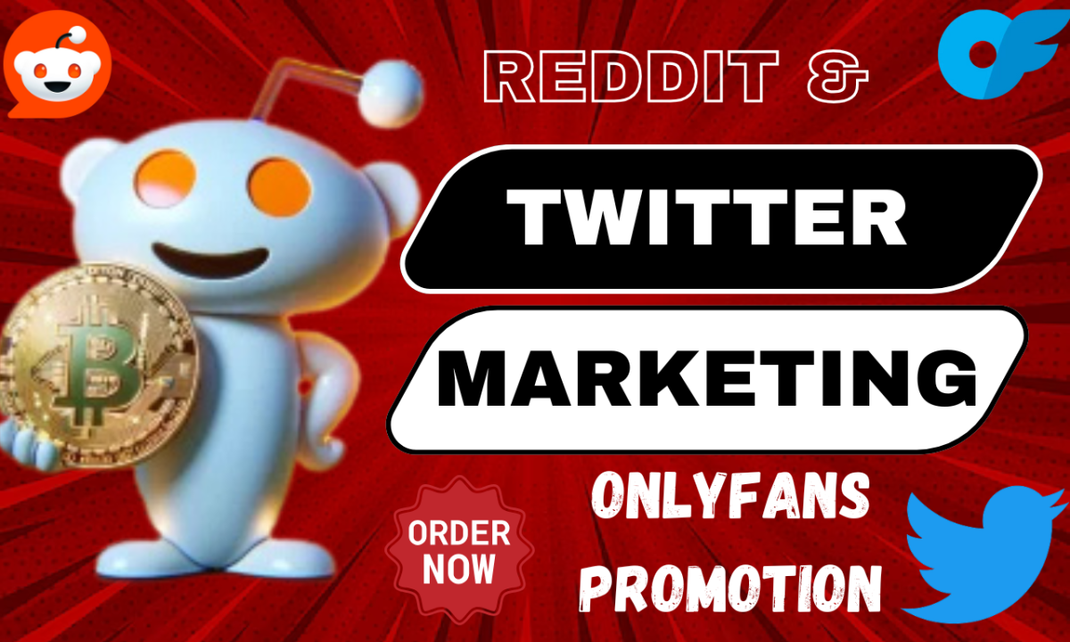 I will do Reddit post management for business website, ecommerce, SaaS, and crypto